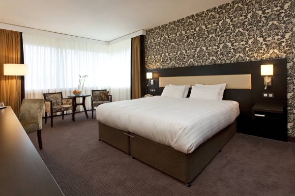 Hotel Mercure Antwerp City South (Anvers)